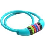Gerda encrypted bicycle lock, Flex 650/8C loop Flex650/8C - Image 3