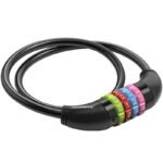 Gerda encrypted bicycle lock, Flex 650/8C loop Flex650/8C - Image 4