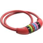 Gerda encrypted bicycle lock, Flex 650/8C loop Flex650/8C - Image 5