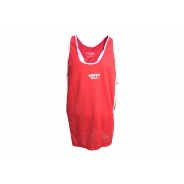 GH KBOX-1 boxing shirt LAST PIECES