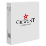 GIEWONT POWER ON USB 5V 1A GWL1 Universal Smartwatch Charger - Image 6