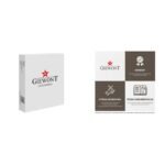 GIEWONT POWER ON USB 5V 1A GWL1 Universal Smartwatch Charger - Image 7