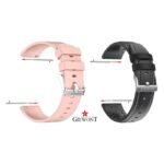 GIEWONT Steel Telescope 20 mm for Strap/Bracelet SMARTWATCH GWT20 - Image 5