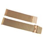 GIEWONT Supernova GW330 GWB330-1 Smartwatch Bracelet - Rose Gold - Image 2