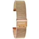 GIEWONT Supernova GW330 GWB330-1 Smartwatch Bracelet - Rose Gold