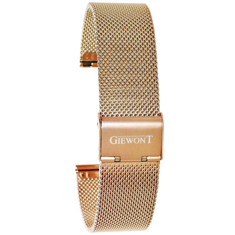 lupin-wear-ca-giewont-supernova-gw330-gwb330-1-smartwatch-bracelet-rose-gold-1828725 GIEWONT Supernova GW330 GWB330-1 Smartwatch Bracelet - Rose Gold - Image 1