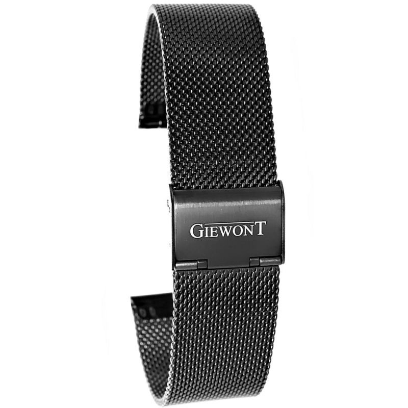 lupin-wear-ca-giewont-supernova-gw330-gwb330-3-smartwatch-bracelet-black-1828723 GIEWONT Supernova GW330 GWB330-3 Smartwatch Bracelet - Black - Image 1