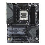 Gigabyte B650 EAGLE AX motherboard - Image 2