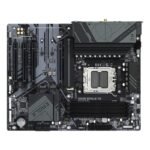 Gigabyte B650 EAGLE AX motherboard - Image 6