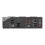 Gigabyte B650 EAGLE motherboard - Image 4