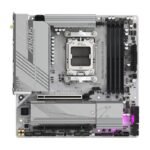 Gigabyte B650M AORUS ELITE AX ICE Motherboard - Image 3