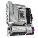 Gigabyte B650M AORUS ELITE AX ICE Motherboard - Image 4