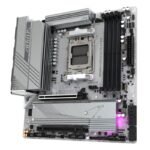 Gigabyte B650M AORUS ELITE AX ICE Motherboard - Image 5