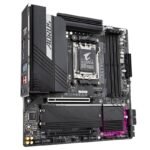 Gigabyte B650M AORUS ELITE Motherboard (B650, AM5, mATX, DDR5) - Image 3