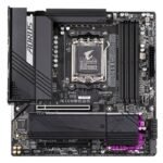 Gigabyte B650M AORUS ELITE Motherboard (B650, AM5, mATX, DDR5)