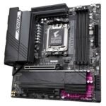 Gigabyte B650M AORUS ELITE Motherboard (B650, AM5, mATX, DDR5) - Image 4