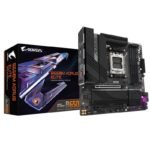 Gigabyte B650M AORUS ELITE Motherboard (B650, AM5, mATX, DDR5) - Image 7