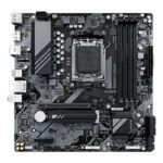 GIGABYTE B650M D3HP AMD B650 Motherboard Socket AM5 Micro ATX - Image 3