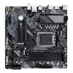 GIGABYTE B650M D3HP AMD B650 Motherboard Socket AM5 Micro ATX - Image 4