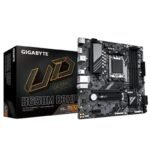 GIGABYTE B650M D3HP AMD B650 Motherboard Socket AM5 Micro ATX - Image 6