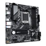 GIGABYTE B650M D3HP AMD B650 Motherboard Socket AM5 Micro ATX - Image 8
