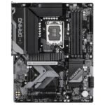 GIGABYTE B760 GAMING X GEN5 motherboard Intel B760 LGA 1700 ATX - Image 2