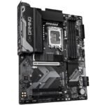 GIGABYTE B760 GAMING X GEN5 motherboard Intel B760 LGA 1700 ATX - Image 3