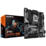 GIGABYTE B760 GAMING X GEN5 motherboard Intel B760 LGA 1700 ATX - Image 5