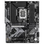 GIGABYTE B760 GAMING X GEN5 motherboard Intel B760 LGA 1700 ATX - Image 7