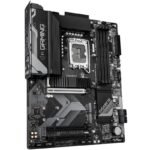 GIGABYTE B760 GAMING X GEN5 motherboard Intel B760 LGA 1700 ATX - Image 8