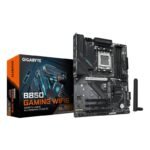 GIGABYTE B850 GAMING WF6 AMD B850 SAM5 ATX Motherboard - Image 5