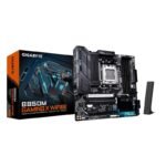 GIGABYTE B850M GAMING X WIFI6E AMD B850 Socket AM5 micro ATX - Image 5