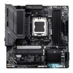 GIGABYTE B850M GAMING X WIFI6E AMD B850 Socket AM5 micro ATX - Image 7