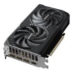 GIGABYTE GeForce RTX 5060 Ti WINDFORCE MAX OC 8G NVIDIA 8 GB GDDR7 - Image 4