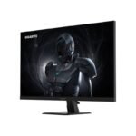 GIGABYTE LED MONITOR 31.5” GS32QA 180Hz - Image 2