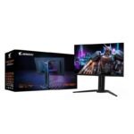GIGABYTE OLED MONITOR 27" AORUS FO27Q5P 500Hz - Image 7
