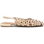 Gioseppo CALAMUS Off-White Womens Shoes (75135-P-Off-White)