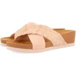 Gioseppo GOULDS Pink Womens Shoes (71365-P-Pink) - Image 2