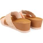 Gioseppo GOULDS Pink Womens Shoes (71365-P-Pink) - Image 3