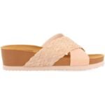 Gioseppo GOULDS Pink Womens Shoes (71365-P-Pink)