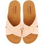 Gioseppo GOULDS Pink Womens Shoes (71365-P-Pink) - Image 4