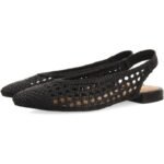 Gioseppo GUATAVITA Womens Sandals (68238-P-Black) - Image 2