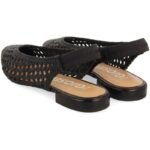 Gioseppo GUATAVITA Womens Sandals (68238-P-Black) - Image 3