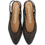 Gioseppo GUATAVITA Womens Sandals (68238-P-Black) - Image 4