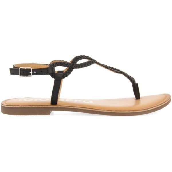 Gioseppo MERIGNAS Womens Sandals (69111-P-Black)