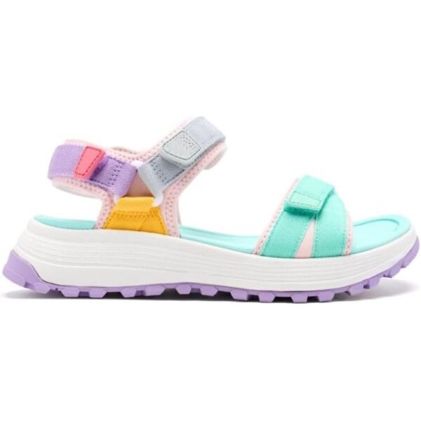 Gioseppo MONTVILLE Multicolor Womens Shoes (75535-P-Multicolor)