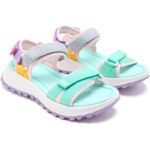 Gioseppo MONTVILLE Multicolor Womens Shoes (75535-P-Multicolor) - Image 4