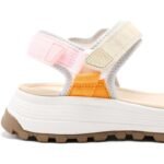 Gioseppo MONTVILLE Off-White Womens Shoes (75535-P-Off-White) - Image 2