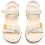 Gioseppo MONTVILLE Off-White Womens Shoes (75535-P-Off-White) - Image 3