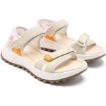 Gioseppo MONTVILLE Off-White Womens Shoes (75535-P-Off-White)